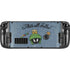 Looney Tunes Marvin Thats All Folks Steam Deck Handheld Gaming Computer Skin